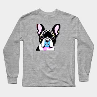 My Boston Terrier Long Sleeve T-Shirt